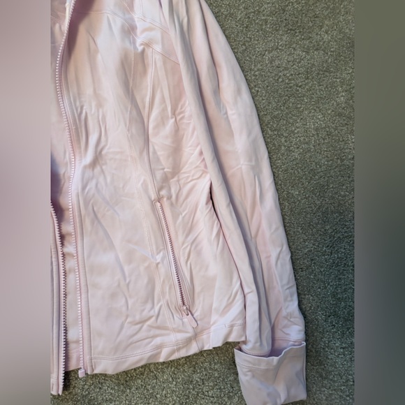 Lululemon define jacket - Picture 2 of 2